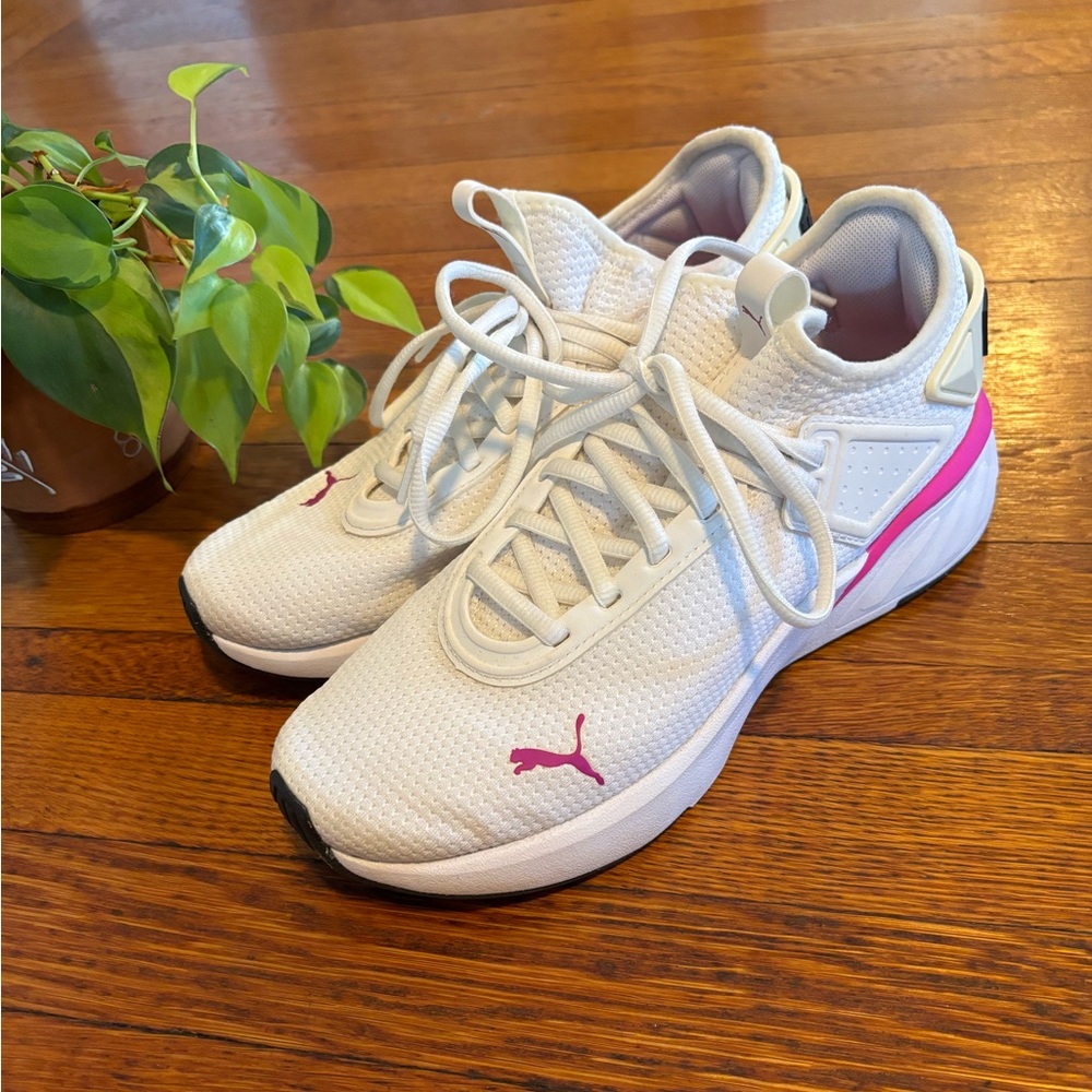 Puma Sneakers Like new